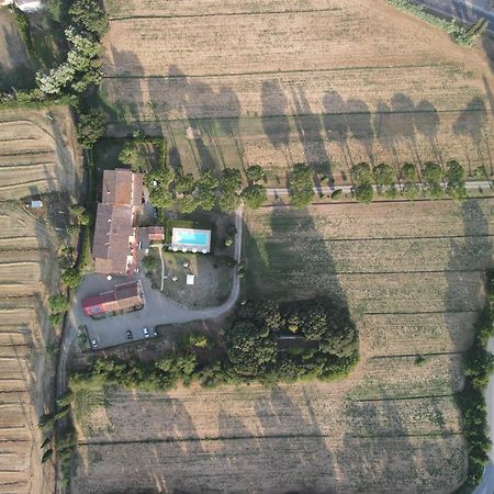 La Vecchia Cantina Guzzardi Lari المظهر الخارجي الصورة