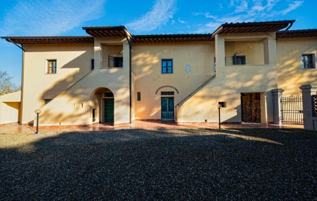 La Vecchia Cantina Guzzardi Lari المظهر الخارجي الصورة